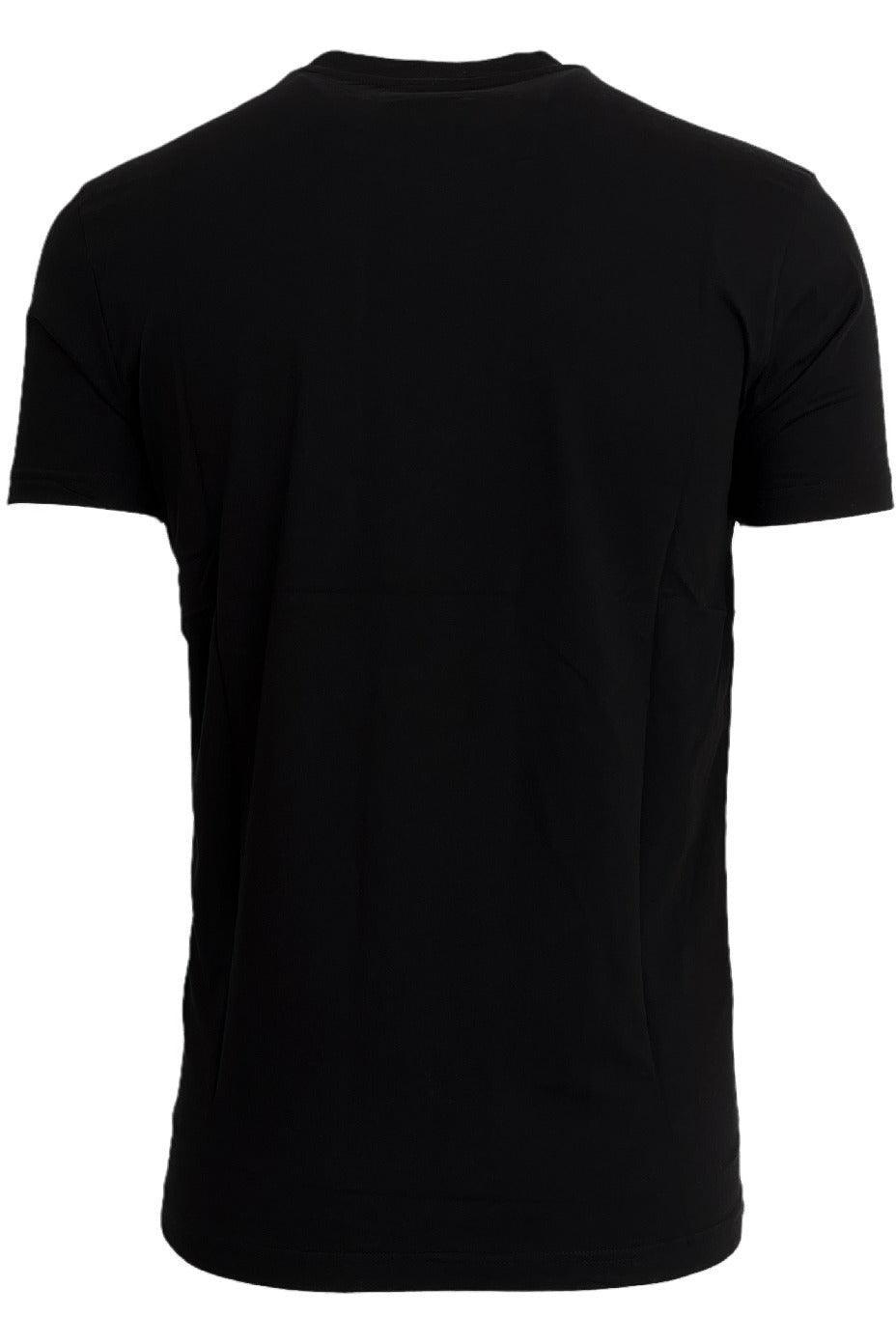 Hugo Boss T Shirt in Black